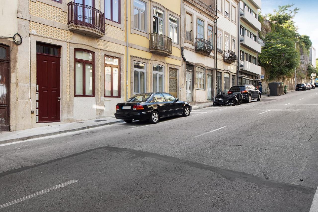 Village Porto 6 Exterior photo