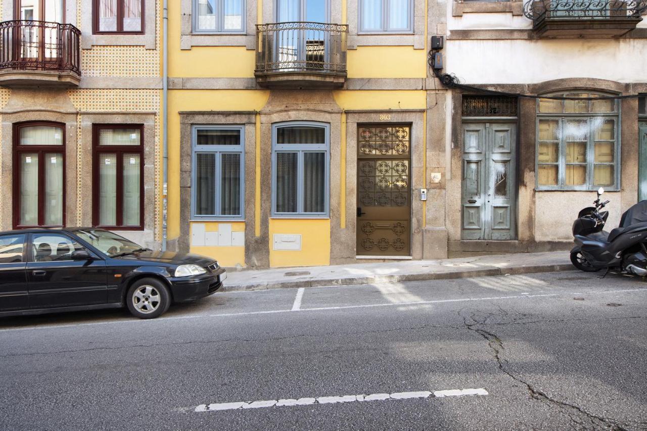 Village Porto 6 Exterior photo